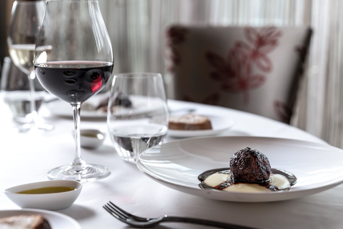 Michelin star restaurants in Soldeu Michelin star restaurants in Soldeu